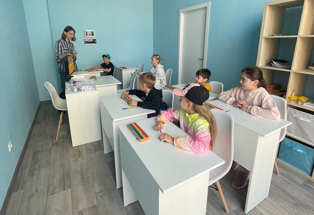 Образовательные программы Boom Kids для детей